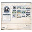 2025 Wall Calendar WCA90991